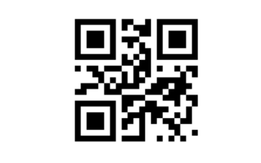 QR- code - Qr-Код, Важно