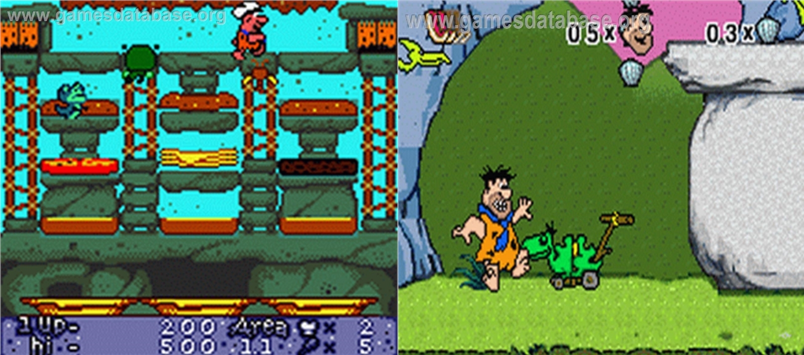 The history of The Flinstones in games - My, , Retro Games, Longpost