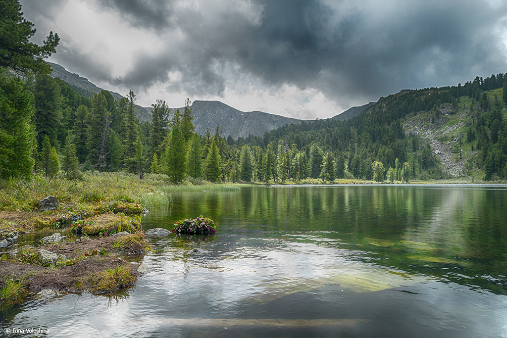 About Karakol lakes, Republic of Altai - My, Longpost, Altai, Mountain Altai, Karakol lakes, The nature of Russia, The mountains, Mountain Lake, The photo, Altai Republic