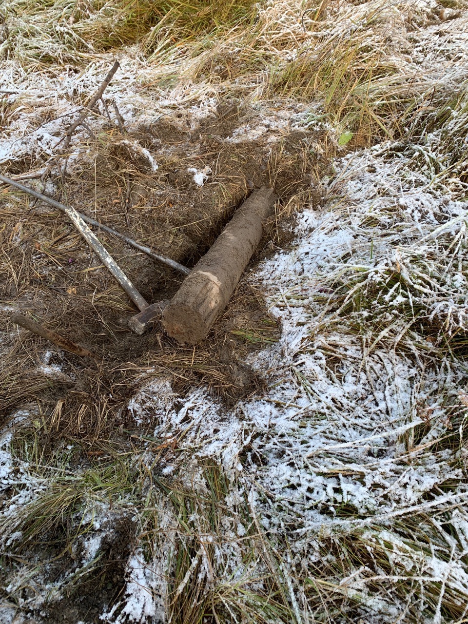 I found a 200 kg metal shaft, from a technique unknown to me. Sold for scrap metal. - My, Scrap metal, Search, Chermet, Earnings, Yandex Zen, Longpost