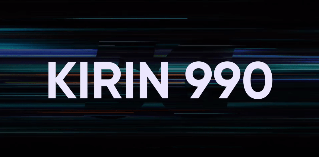 Overview of the Kirin 990 processor - My, CPU, Android