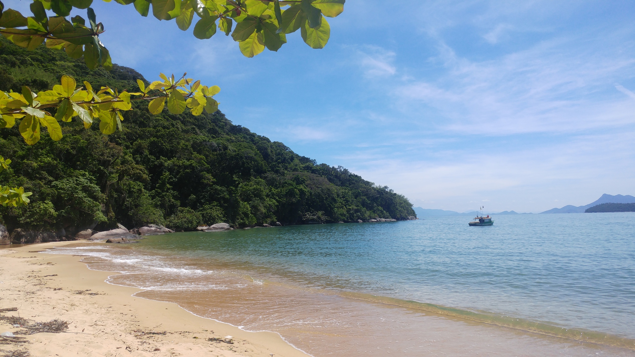 Ilha Grande: reserved island - My, Brazil, South America, Island, Travels, Youtube, Longpost, Vlog, GoPRO, Jungle, Video, Video blog