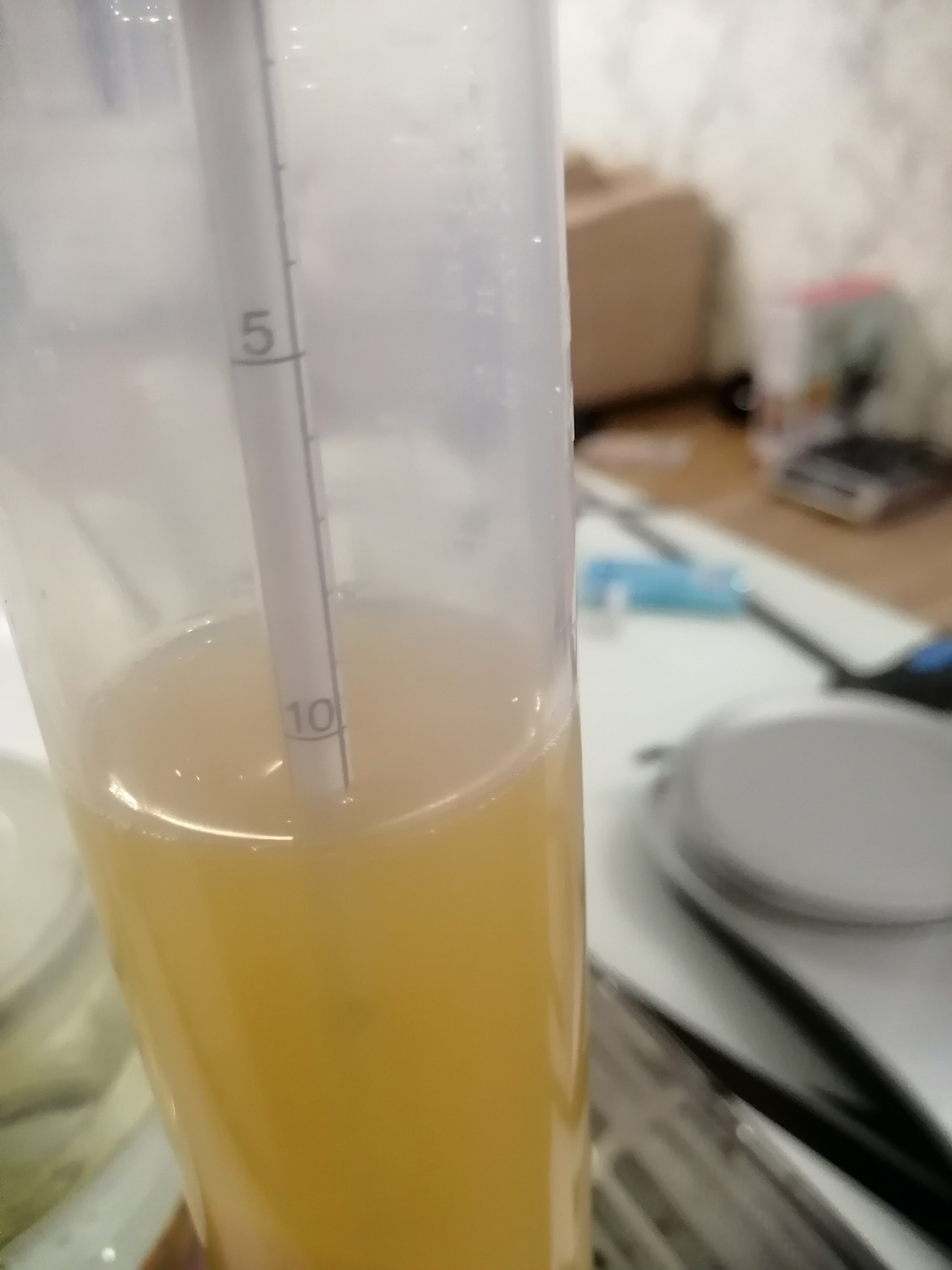 Lab #2.1 Beer! - My, Beer, Alcohol, Laboratory work, Mash, Longpost