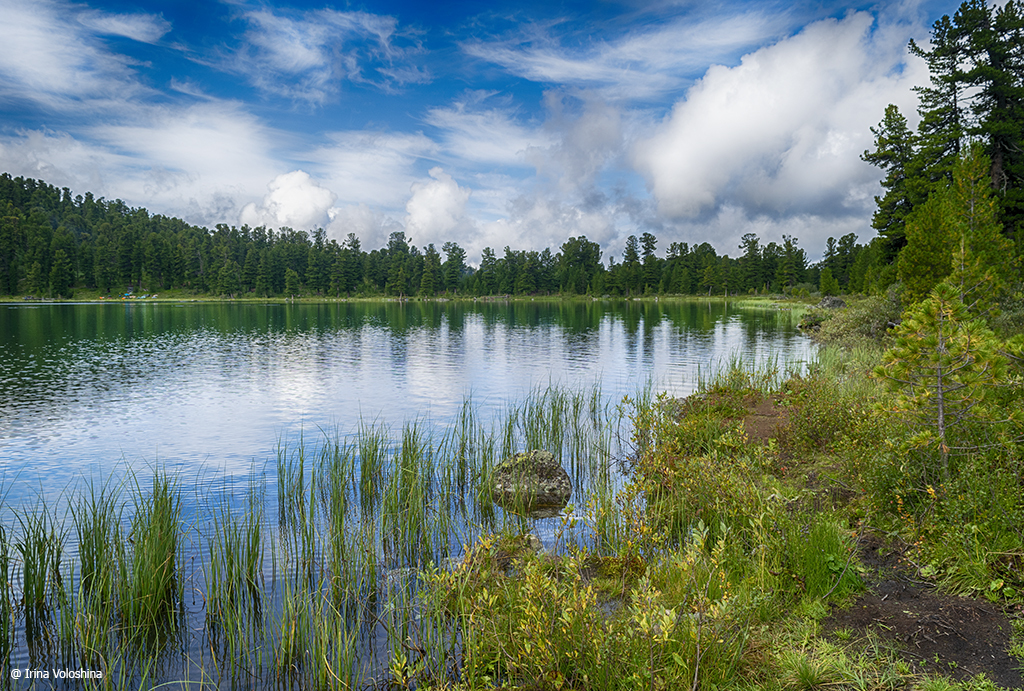 About Karakol lakes, Republic of Altai - My, Longpost, Altai, Mountain Altai, Karakol lakes, The nature of Russia, The mountains, Mountain Lake, The photo, Altai Republic