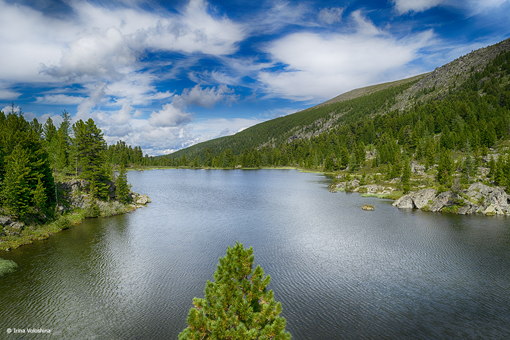 About Karakol lakes, Republic of Altai - My, Longpost, Altai, Mountain Altai, Karakol lakes, The nature of Russia, The mountains, Mountain Lake, The photo, Altai Republic