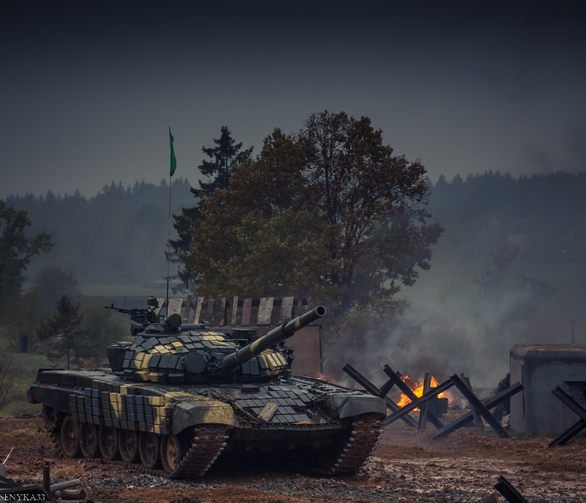 T-72B/ Tankman's Day/ Stalin's line - My, Tanks, t-72, Tankman's Day, Minsk, Republic of Belarus, Stalin, Nikon, The photo, Longpost