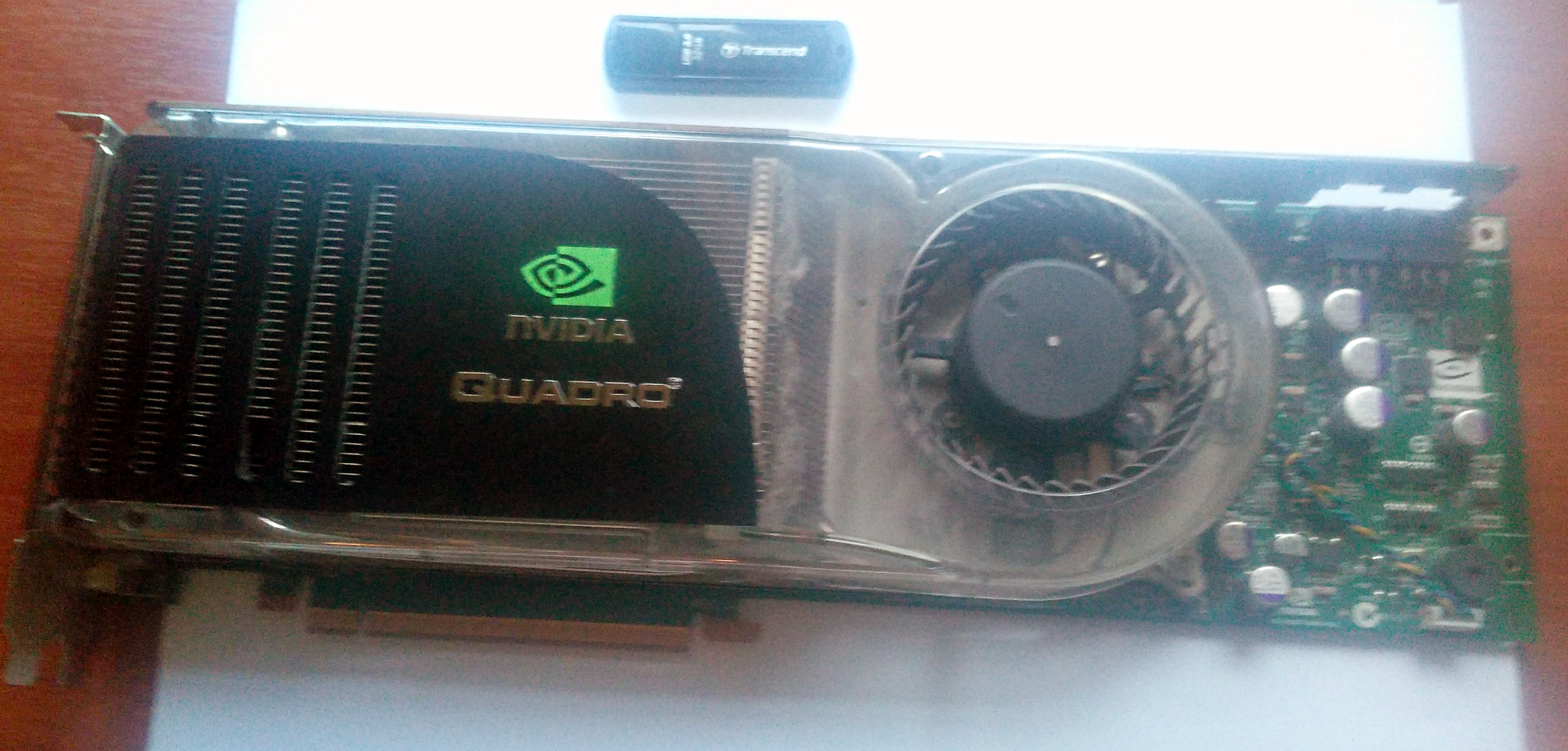 Brief review of a rare video card from 2007 - My, Iron, Nvidia, Video, Longpost