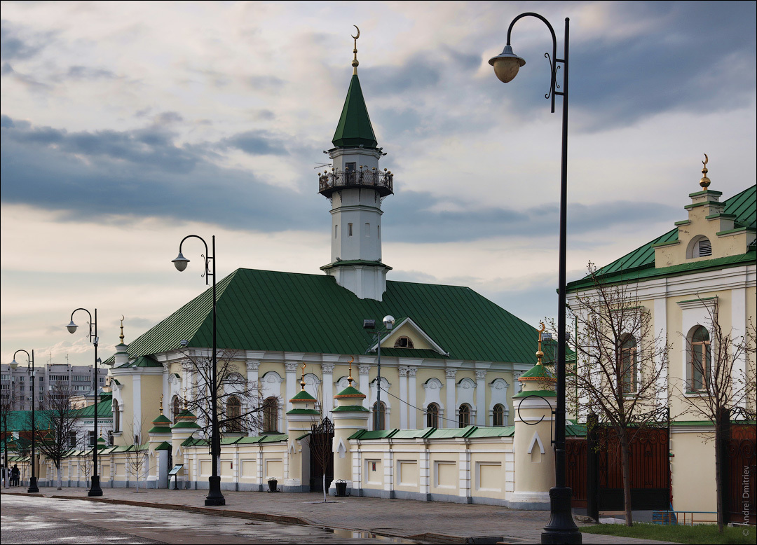 Photowalk: Kazan, Russia #2 - My, Photobritish, Travels, Travel across Russia, Russia, Kazan, Architecture, The photo, Longpost