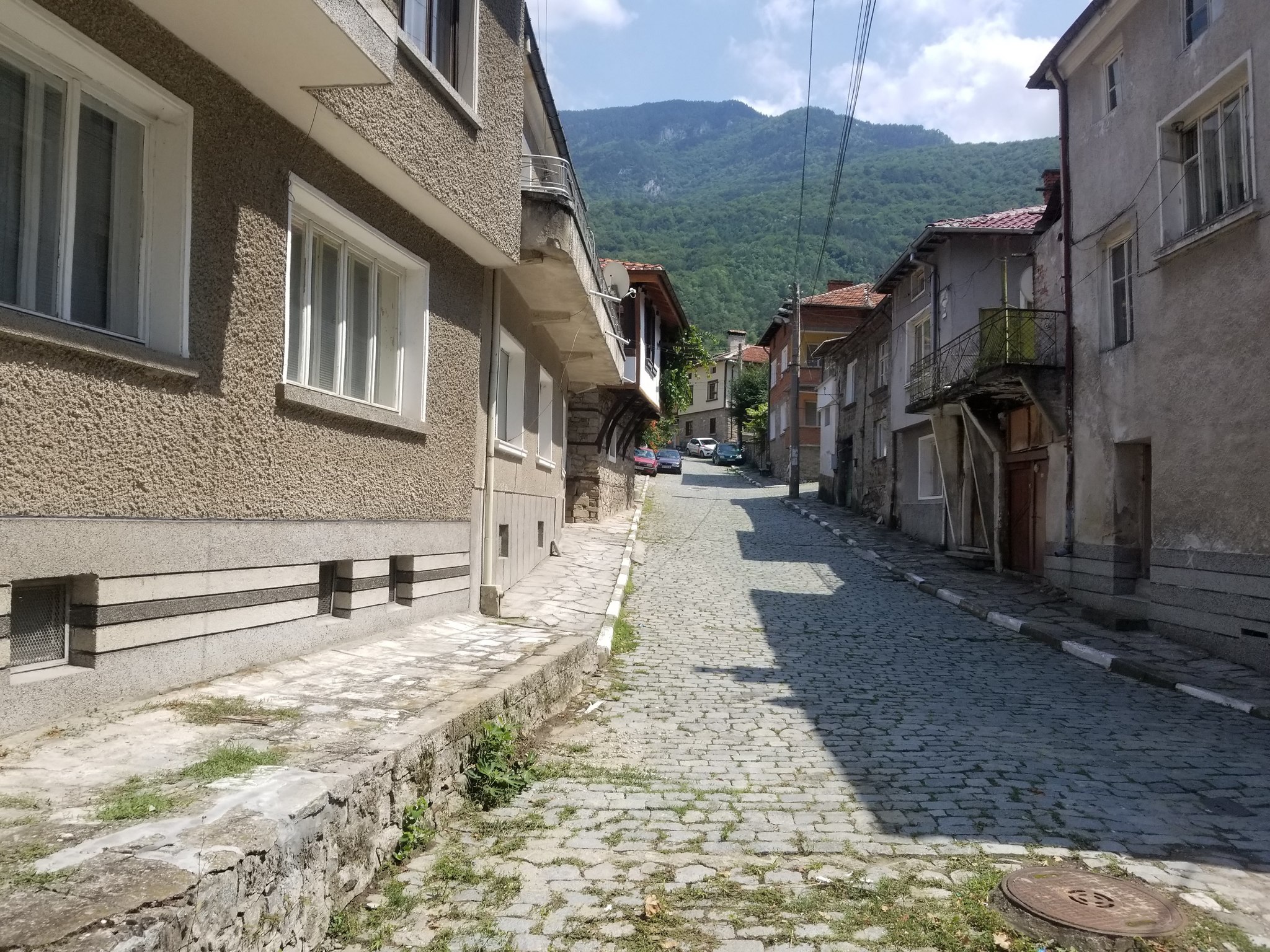 Дневник путешественника, Болгария - Пловдив, Асеновград, Бачаковский монастырь, август 2018 г. - Моё, Путешествия, Путешествие в Европу, Болгария, Пловдив, Длиннопост