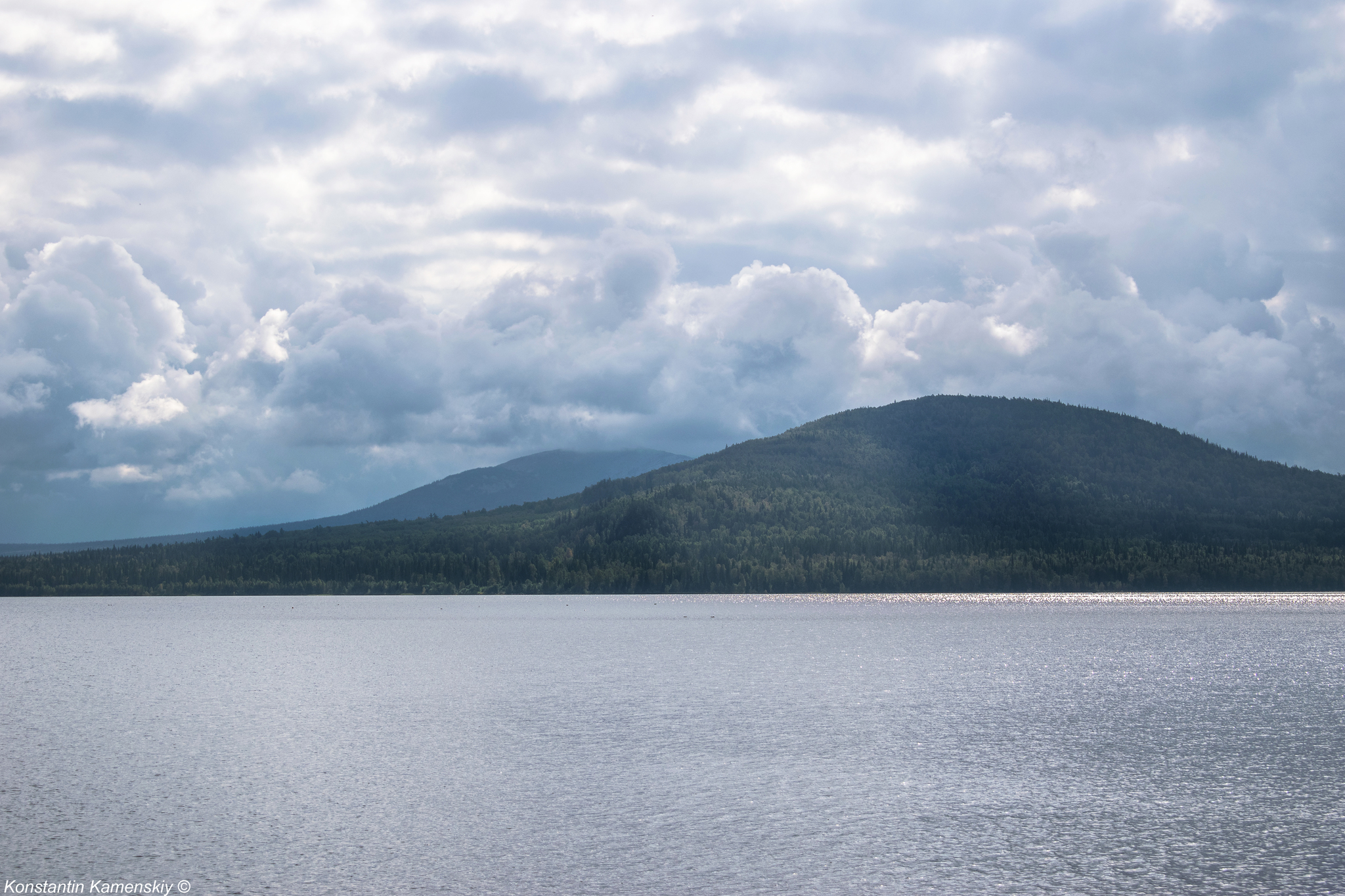 Nurgush - My, Nurgush, Ural, Nature, beauty, The photo, Chelyabinsk, The mountains, Lake, Longpost