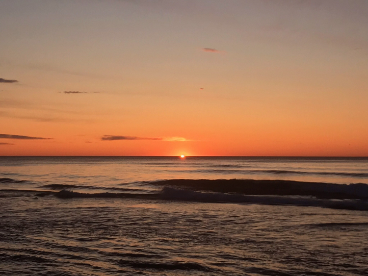 RUssia morning - My, Sunrise, Kamchatka, Longpost