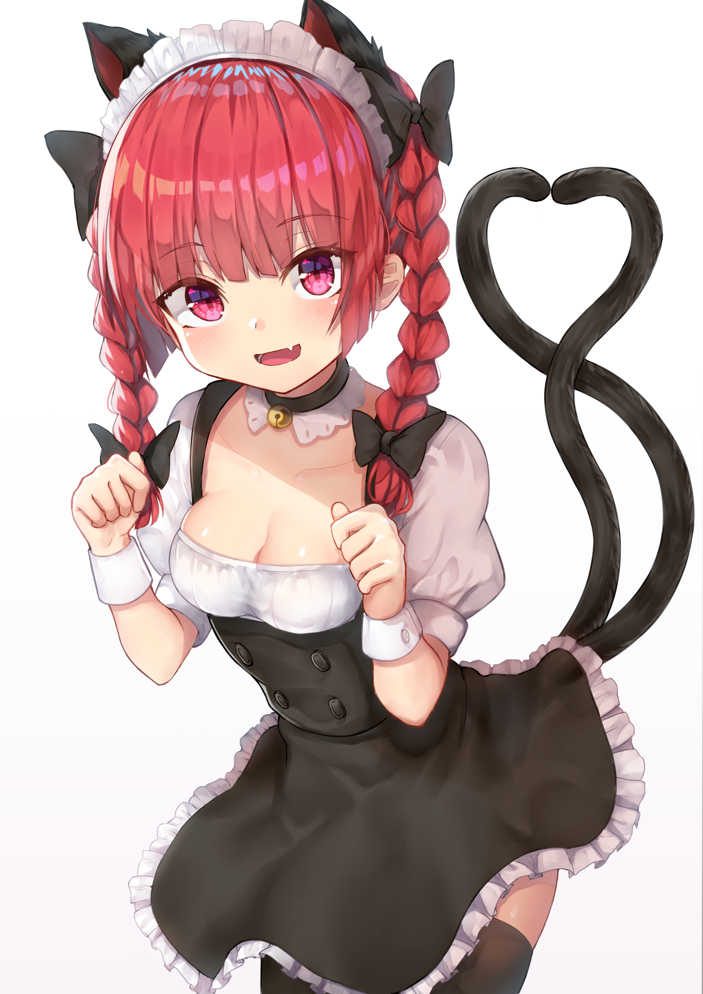 Kaenbyou rin - Touhou, Kaenbyou rin, Anime art, Anime, Not anime, Wowoguni