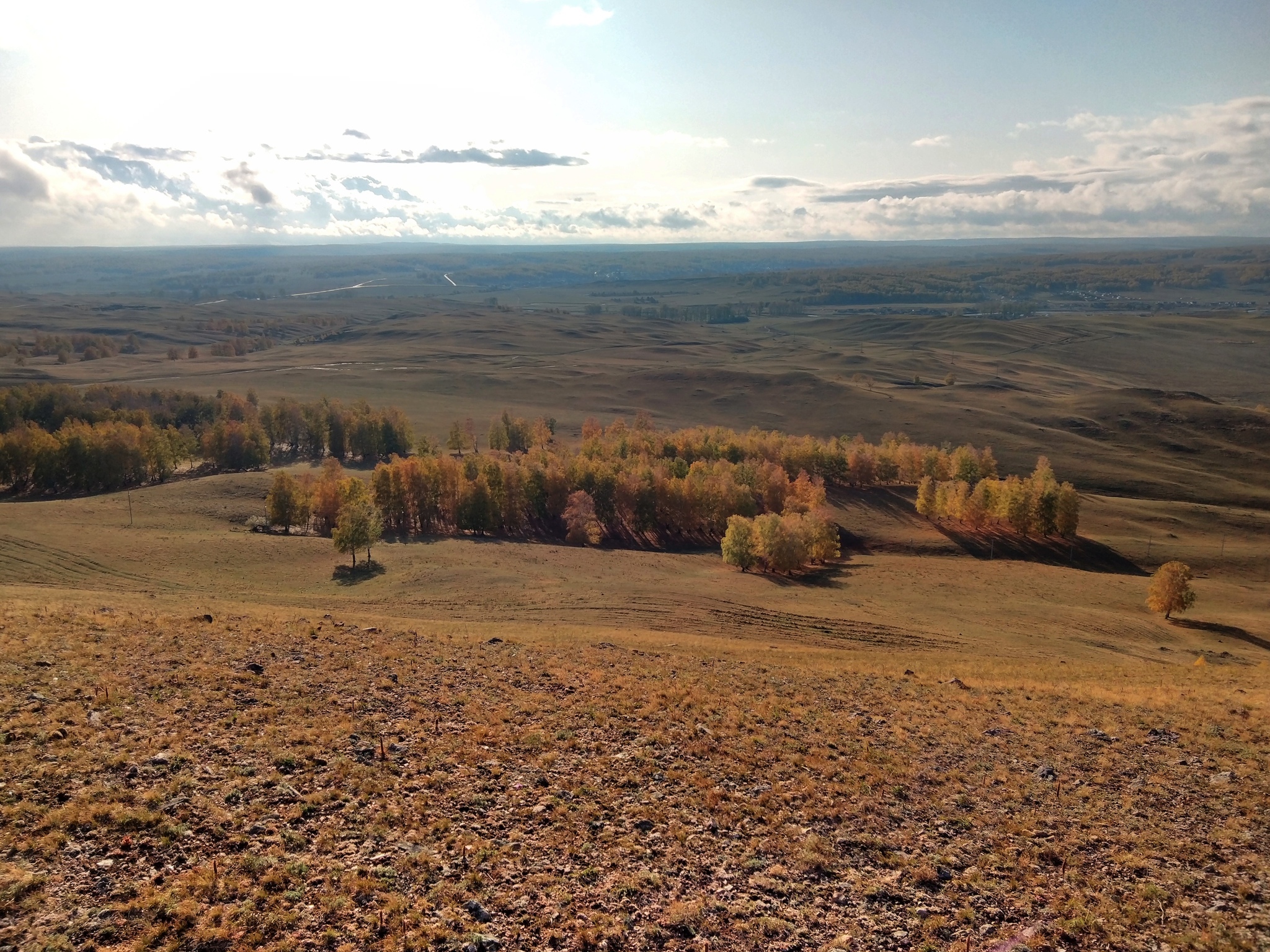 Залез на гору - Моё, Начинающий фотограф, Башкортостан, Южный Урал, Телевышка, Степь, Длиннопост