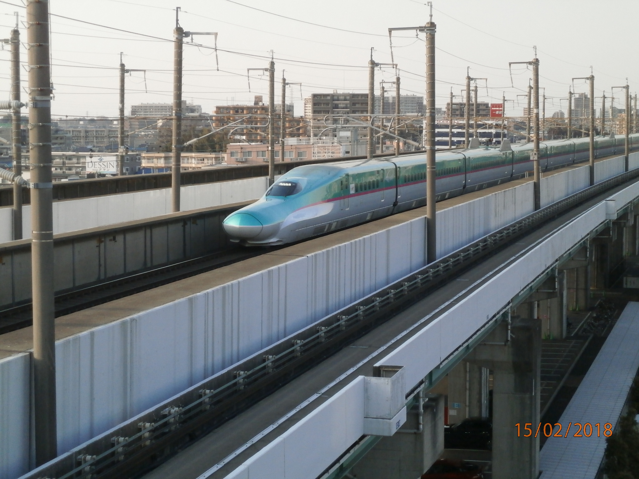 How to use trains in Japan? - Japan, A train, Travels, Railway, Longpost