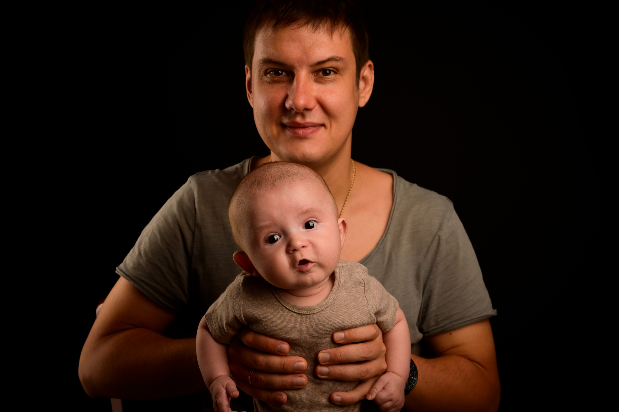 Отцы и дети | Пикабу