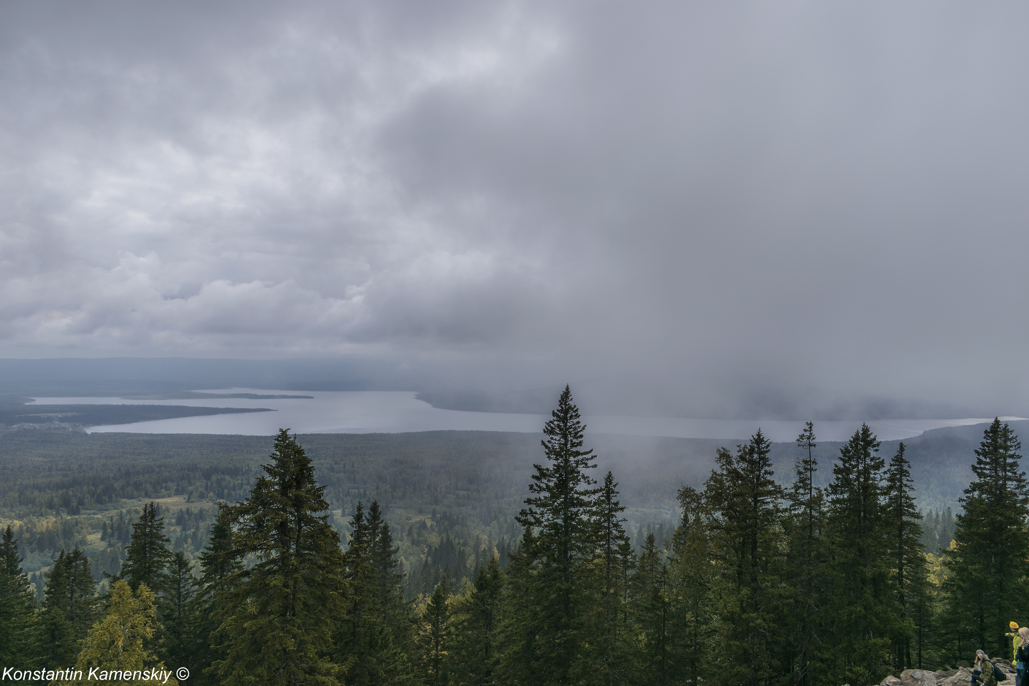 Zyuratkul - My, Ural, Nature, beauty, The photo, Chelyabinsk, The mountains, Lake, Sky, Longpost