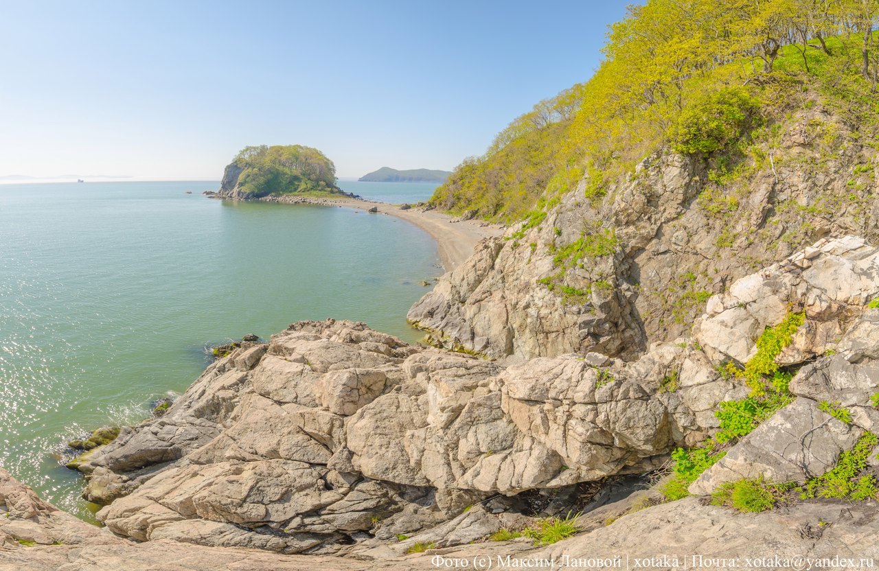 Bakhireva Rock, Nakhodka - My, Find, Primorsky Krai, Beginning photographer, The photo, Travel across Russia, Travels, Longpost