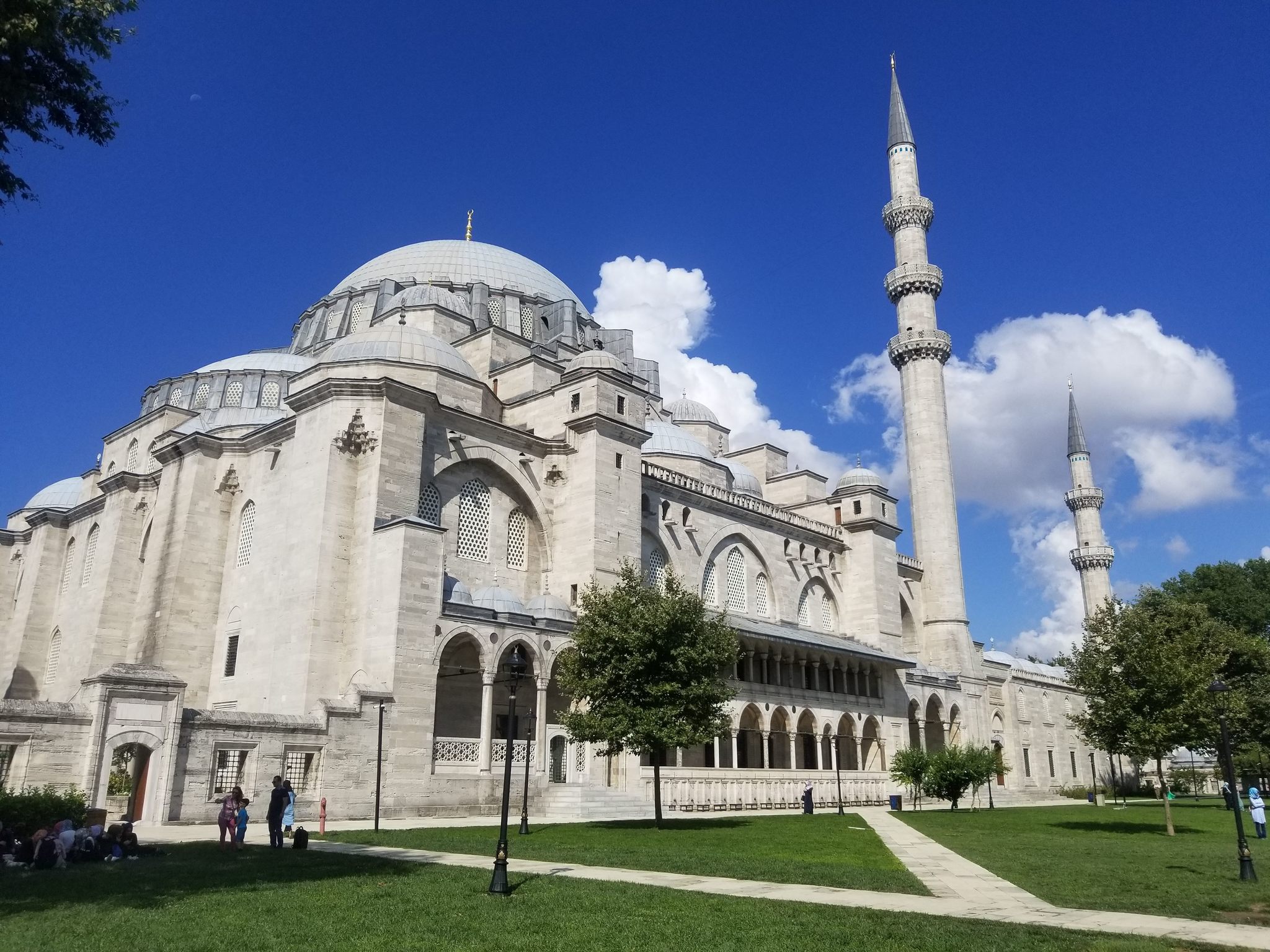 Travel Diary Turkey - Istanbul August 2018 - My, Turkey, Istanbul, Travels, Travel to Europe, Longpost