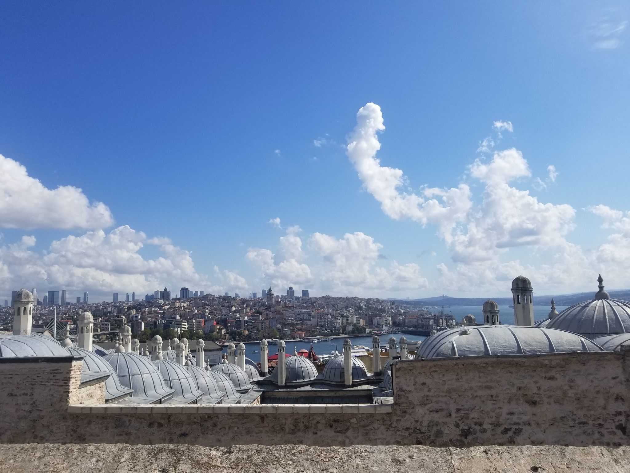 Travel Diary Turkey - Istanbul August 2018 - My, Turkey, Istanbul, Travels, Travel to Europe, Longpost