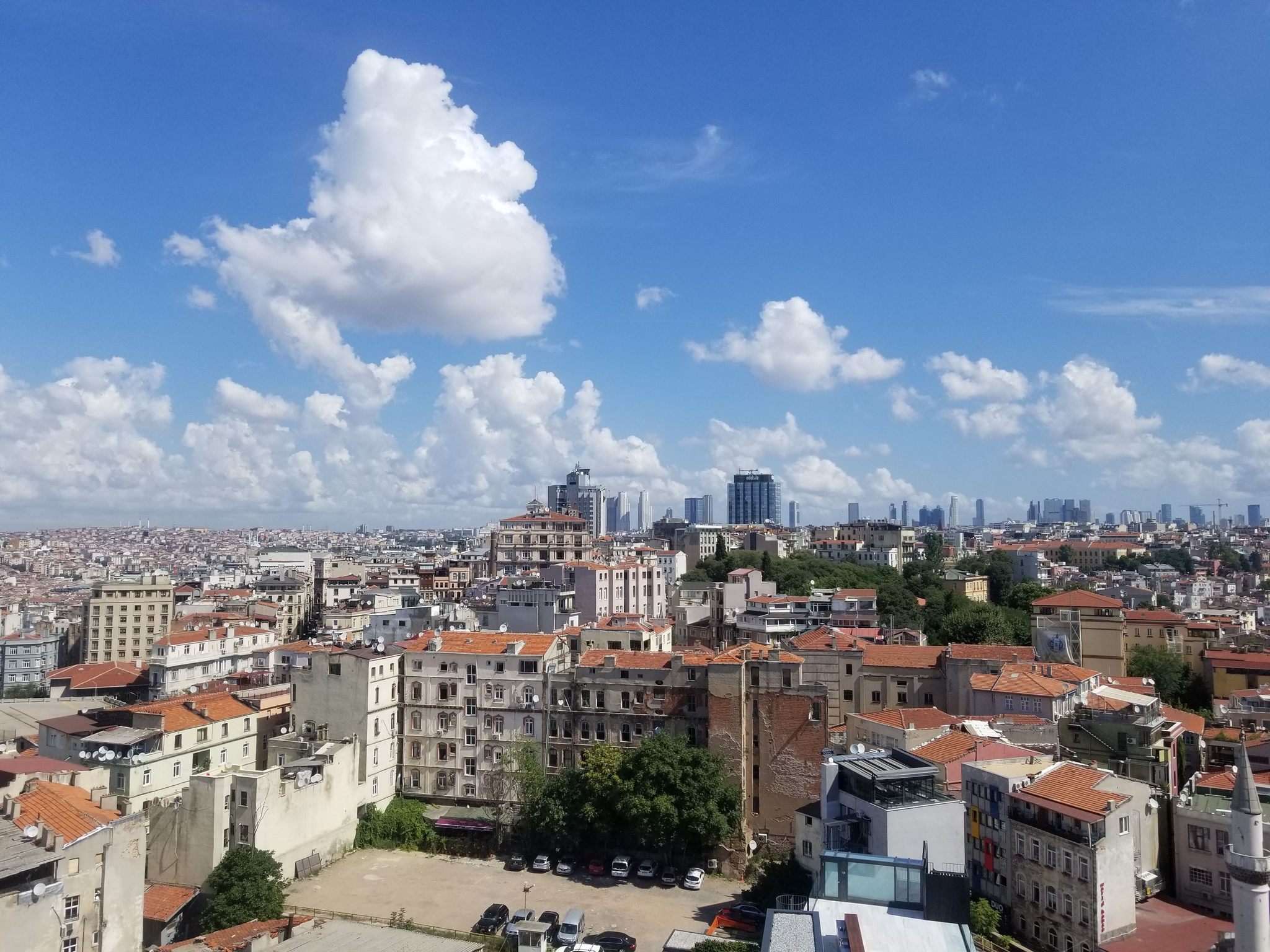 Travel Diary Turkey - Istanbul August 2018 - My, Turkey, Istanbul, Travels, Travel to Europe, Longpost