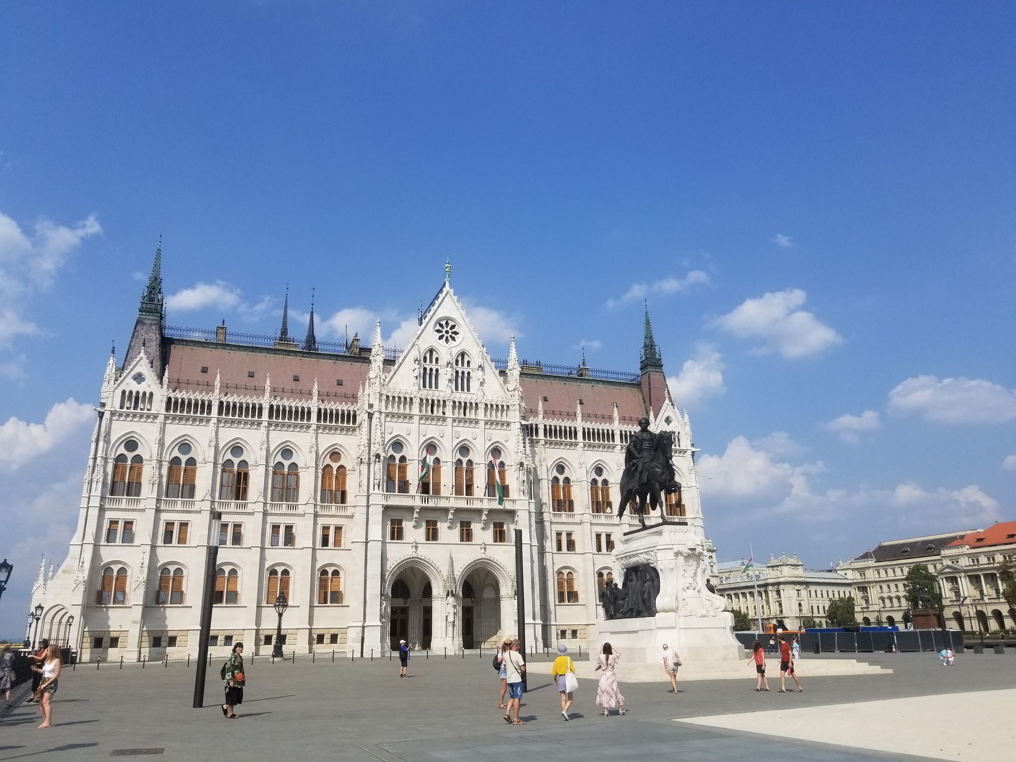 Traveler's Diary, Hungary - Budapest, Part 1, September 2018 - My, Travels, Travel to Europe, Hungary, Budapest, Longpost