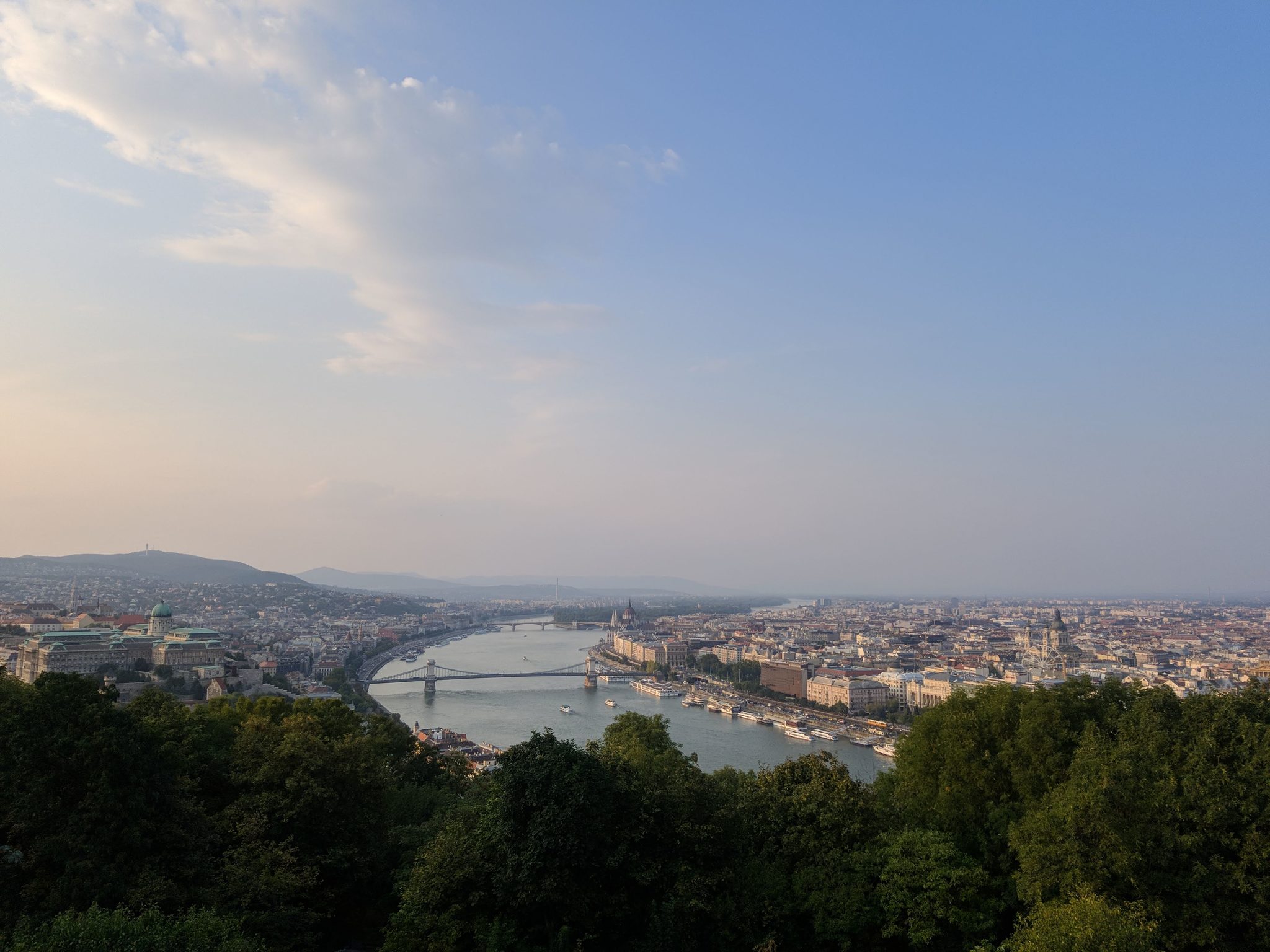 Traveler's Diary, Hungary - Budapest, Part 1, September 2018 - My, Travels, Travel to Europe, Hungary, Budapest, Longpost