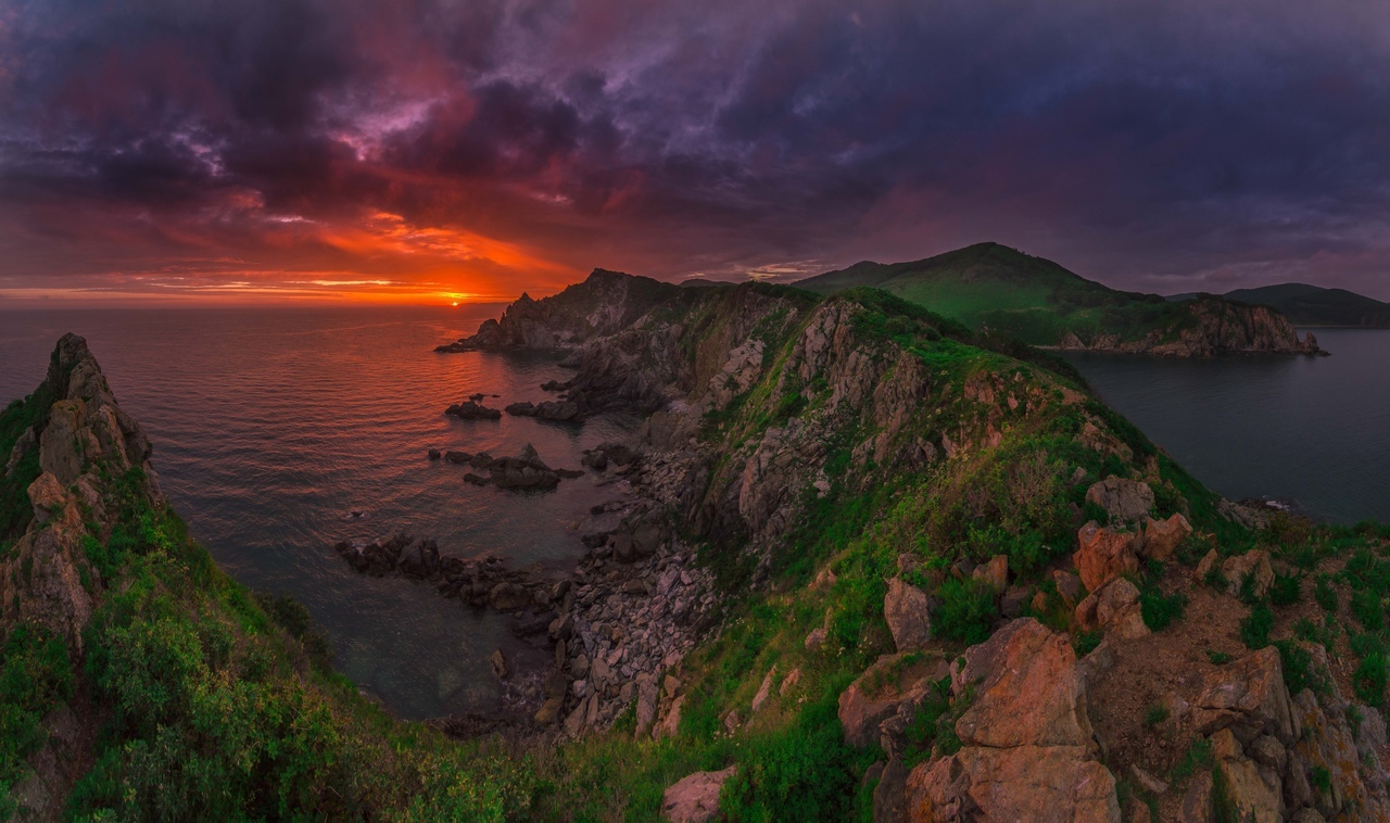 Cape Passeka, Nakhodka - My, Find, Primorsky Krai, Russia, Дальний Восток, Travels, Travel across Russia, The photo, Longpost