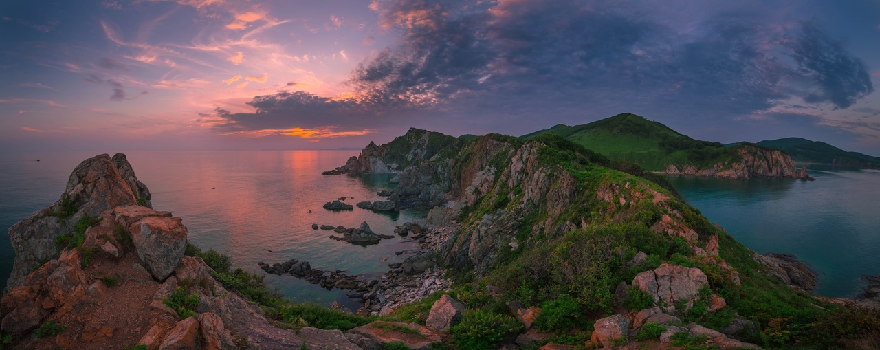 Cape Passeka, Nakhodka - My, Find, Primorsky Krai, Russia, Дальний Восток, Travels, Travel across Russia, The photo, Longpost