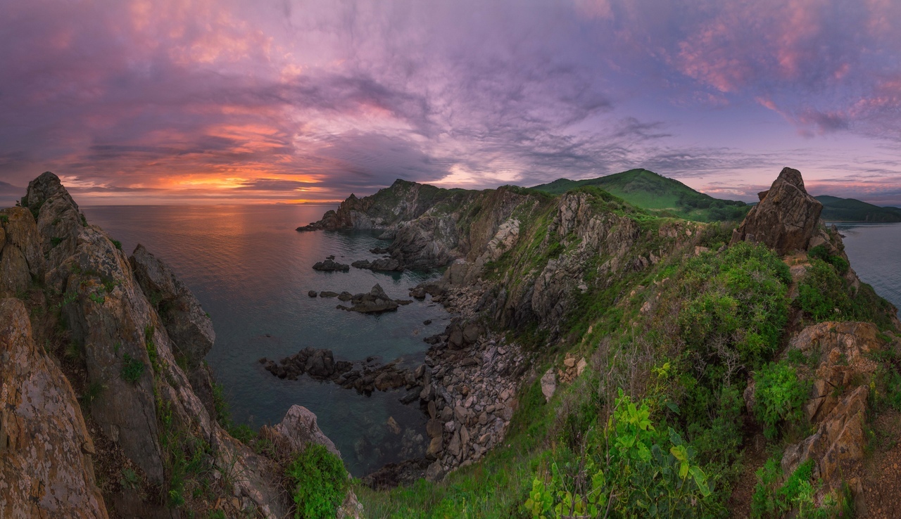 Cape Passeka, Nakhodka - My, Find, Primorsky Krai, Russia, Дальний Восток, Travels, Travel across Russia, The photo, Longpost