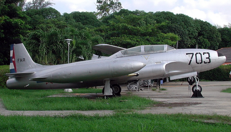 Hero and traitor. - Pilots, Cuba, Pig Island, 1961, Story, Longpost