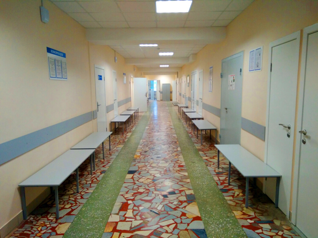 The first outpatient cancer care center was opened in Penza under the national project - Penza, The medicine, Oncology, Crayfish, Hospital, Russia, Longpost