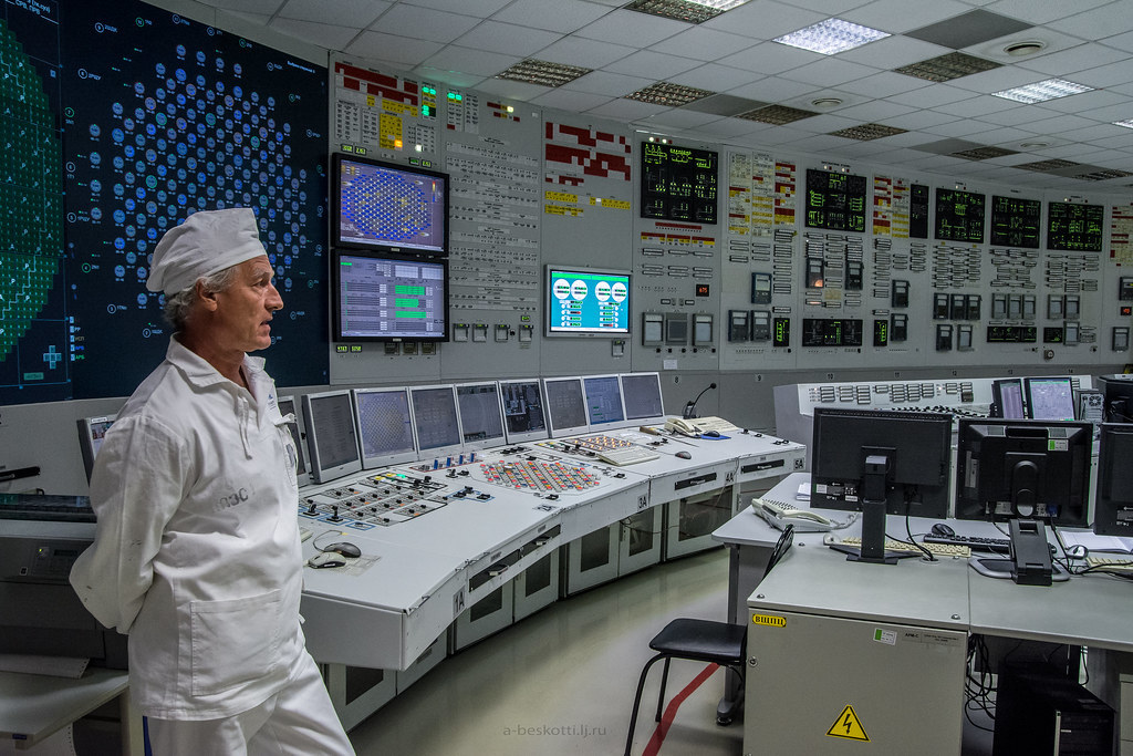 Tourist on two LNPP - My, Sela, Rosatom, Nuclear Power Plant, Reactor, Nuclear reactor, Pinery, Longpost