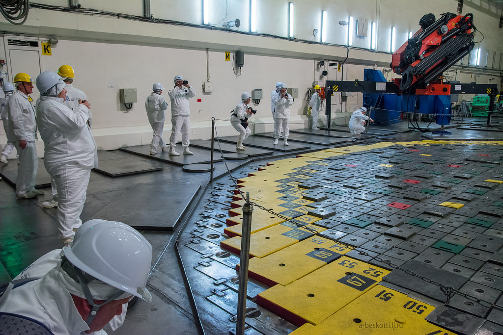 Tourist on two LNPP - My, Sela, Rosatom, Nuclear Power Plant, Reactor, Nuclear reactor, Pinery, Longpost