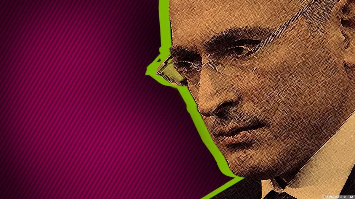 Khodorkovsky stands behind Dud's interview with Guriev - news, Yuri Dud, Mikhail Khodorkovsky, Sergey Guriev