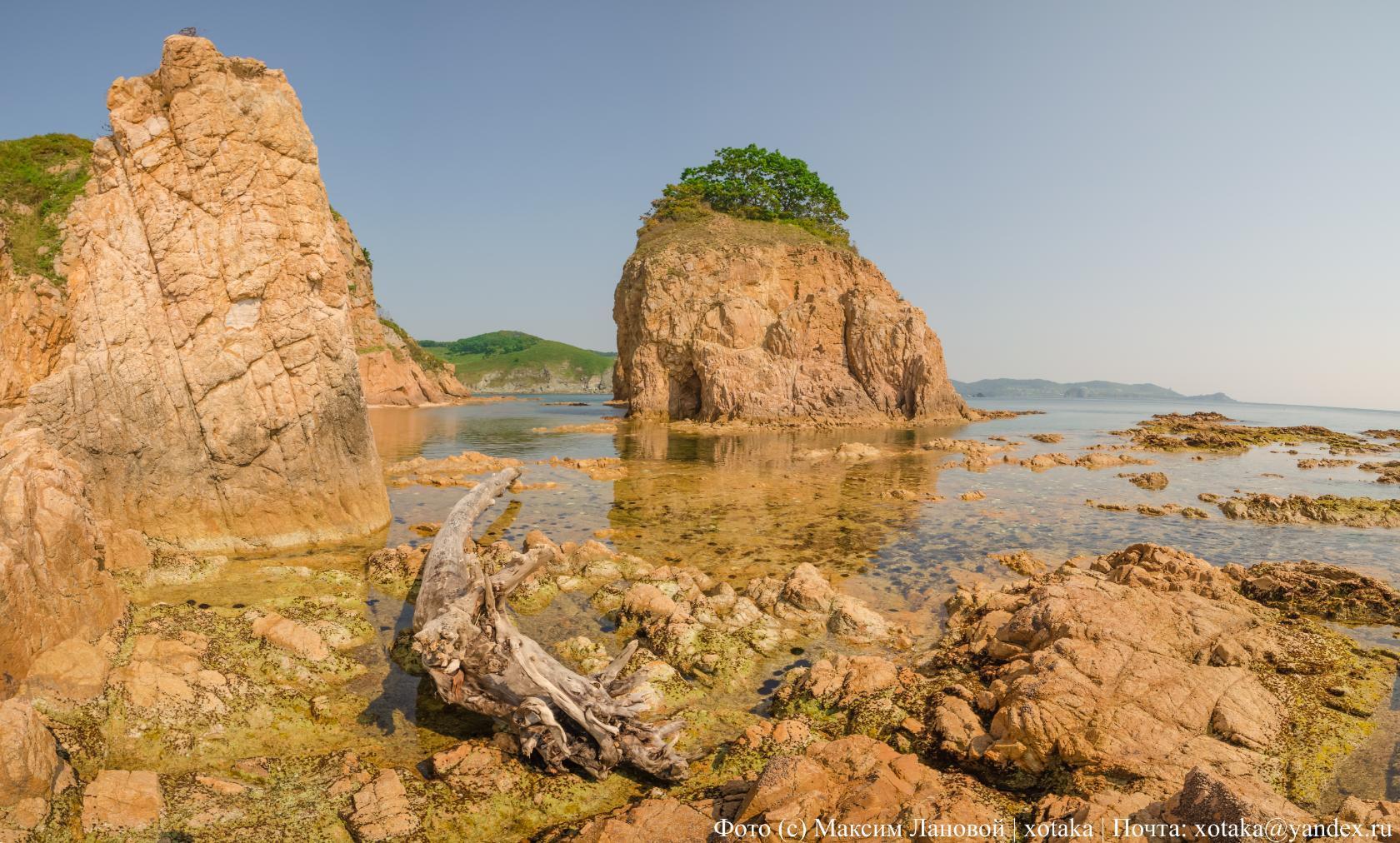 Cape Trambetskoy - My, Find, Primorsky Krai, Beginning photographer, The photo, Travels, Japanese Sea, Sea, Russia, Longpost