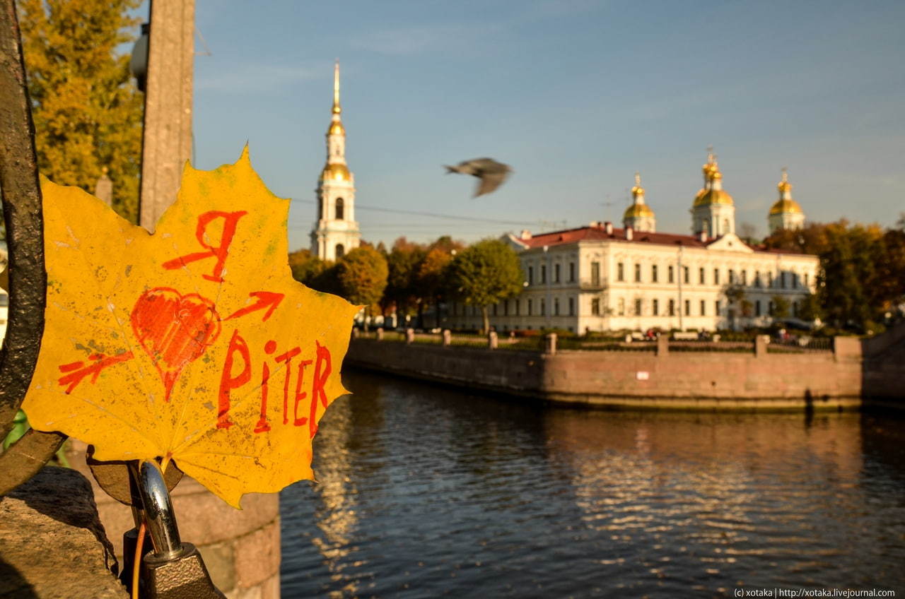 And in St. Petersburg autumn ... - My, Saint Petersburg, The photo, Town, Walk, Beginning photographer, Megapolis, Longpost