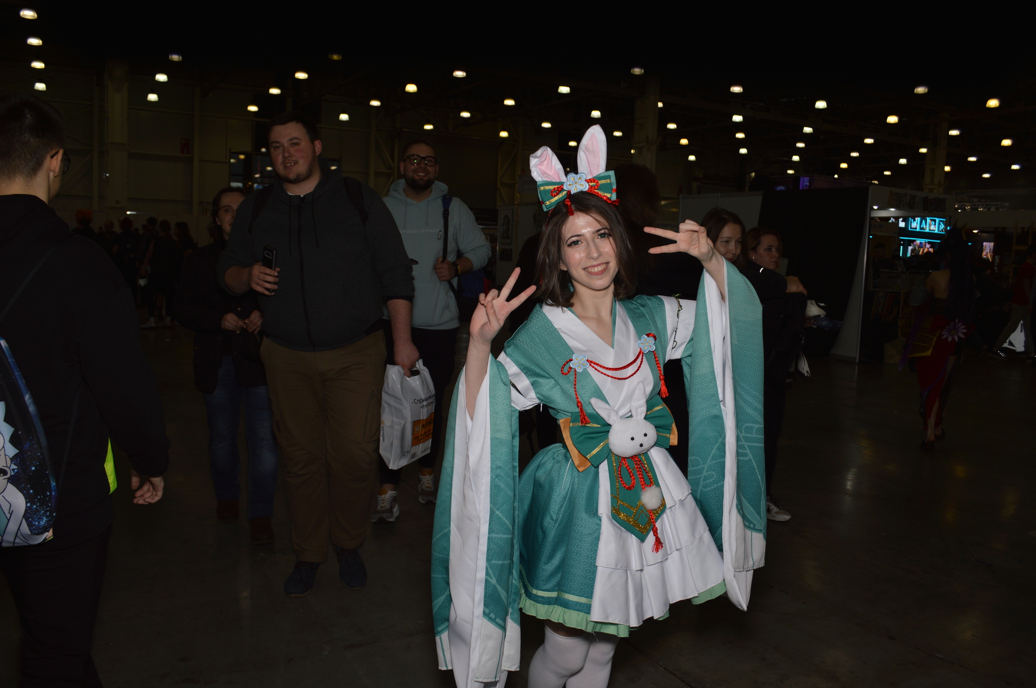 Igromir 2019 - Cosplay, Russian cosplay, Igromir, Longpost