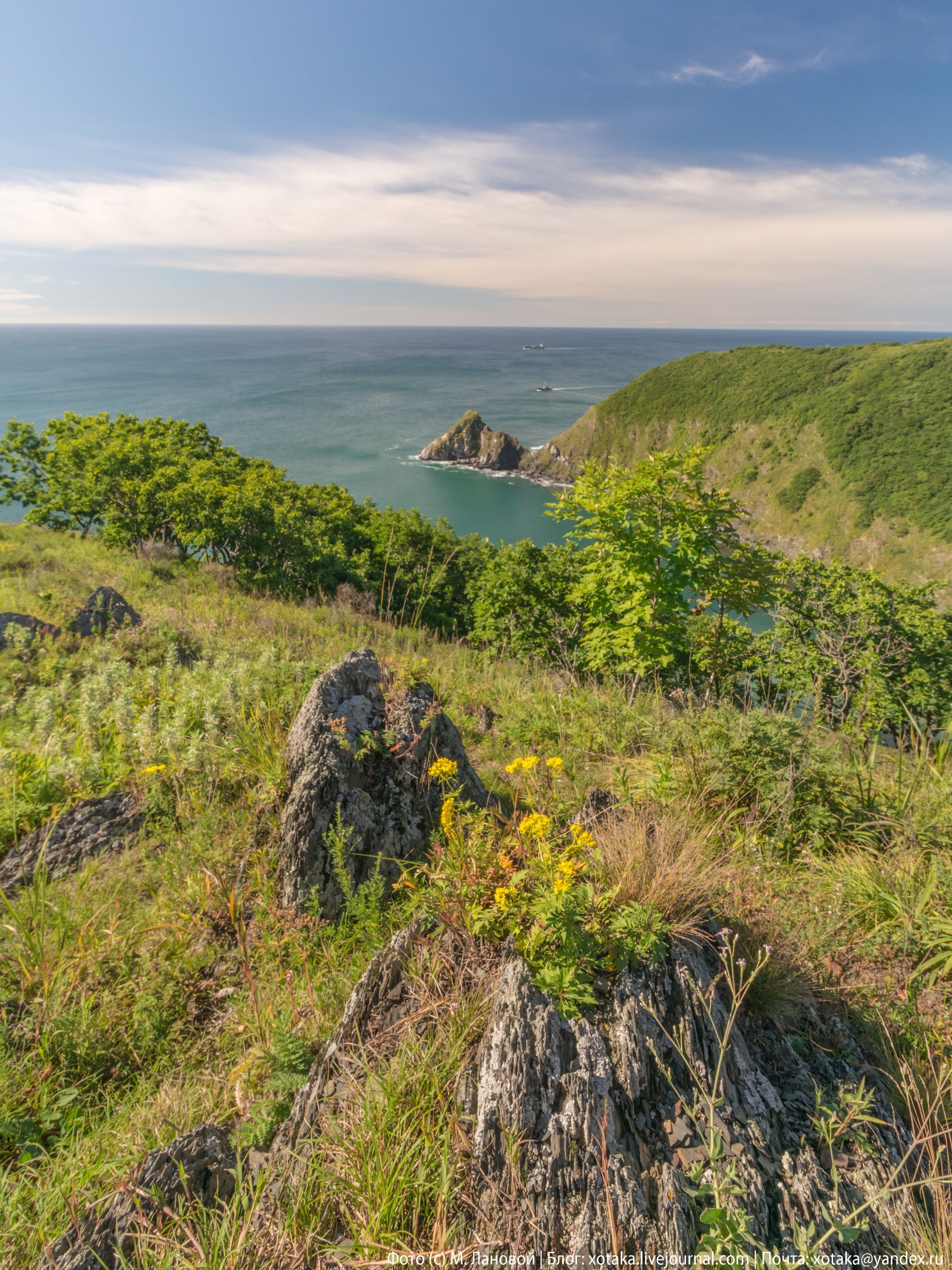 Coast of Nakhodka - My, Primorsky Krai, Find, Travels, Travel across Russia, Landscape, Beginning photographer, The photo, Longpost