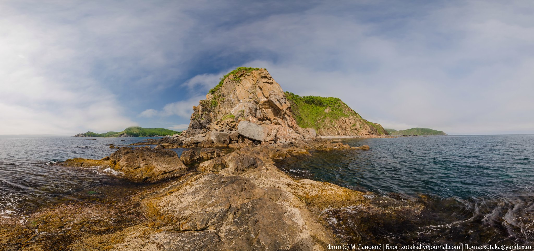 Coast of Nakhodka - My, Primorsky Krai, Find, Travels, Travel across Russia, Landscape, Beginning photographer, The photo, Longpost