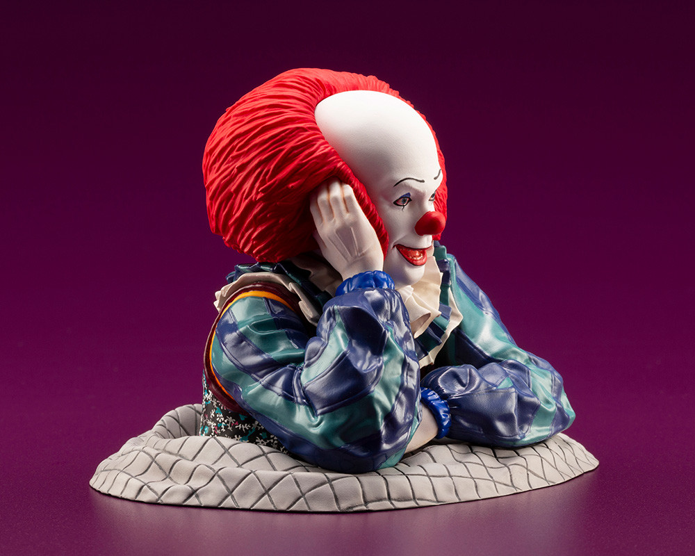 Figurine #48 - , Figurine, Pennywise, Movies, Longpost, It, Figurines