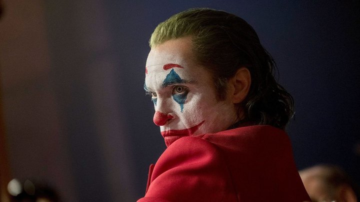 JOKER review - Joker, Review, Movies, Longpost