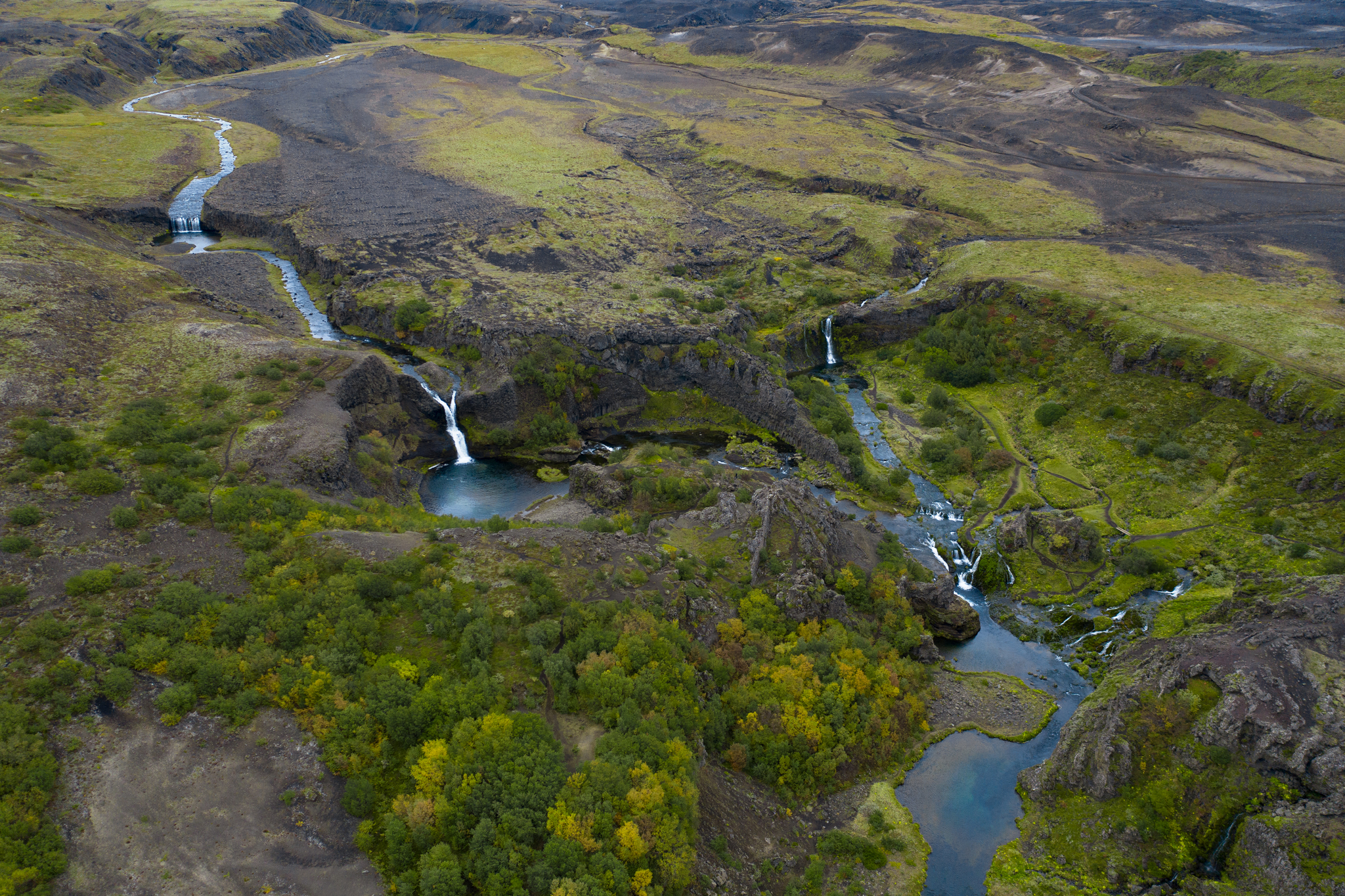 Official wedding in Iceland. Part 2: Travel, waterfalls, ceremony. - My, Iceland, Wedding, Souvenirs, Tourism, Longpost