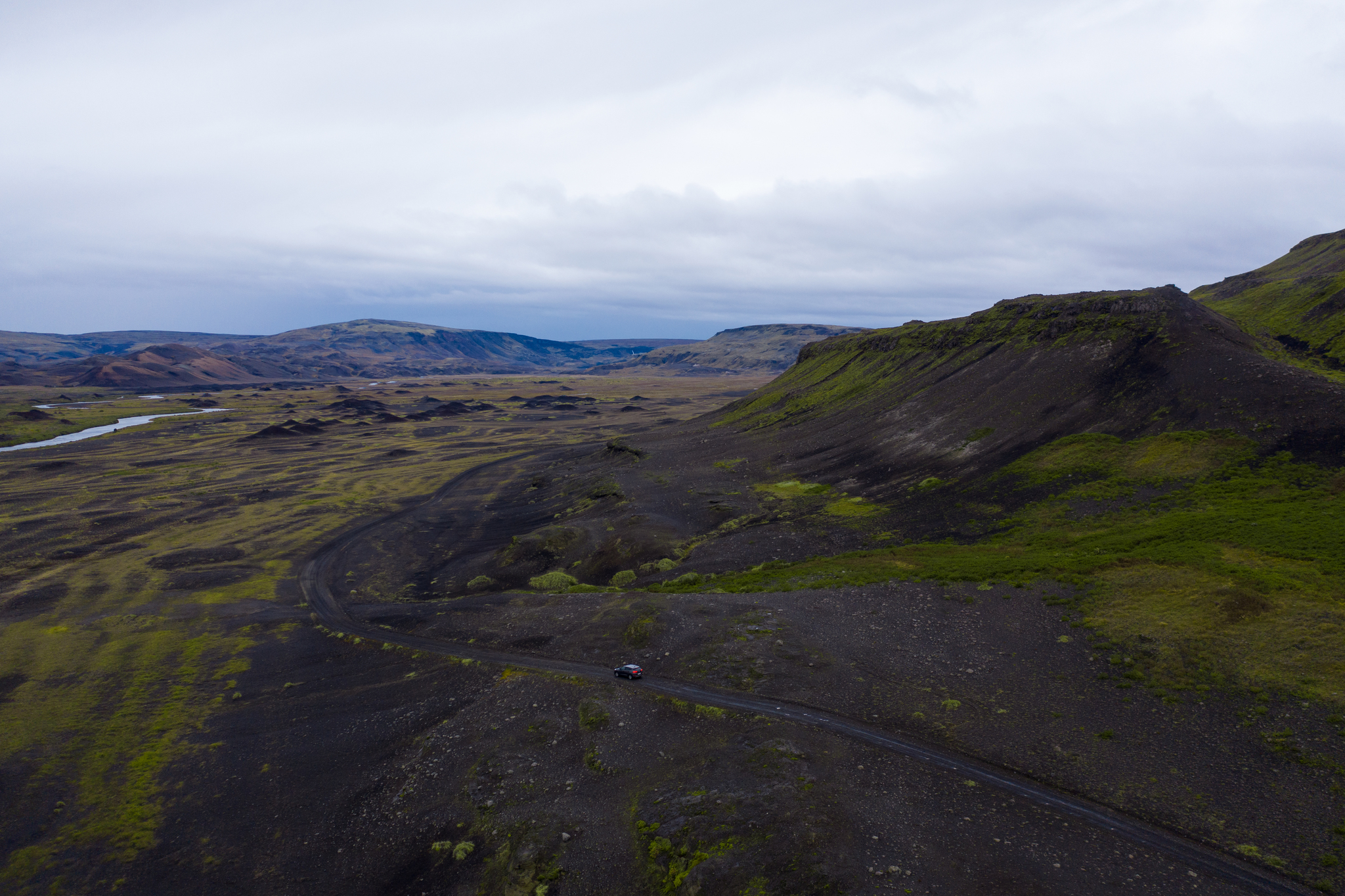 Official wedding in Iceland. Part 2: Travel, waterfalls, ceremony. - My, Iceland, Wedding, Souvenirs, Tourism, Longpost