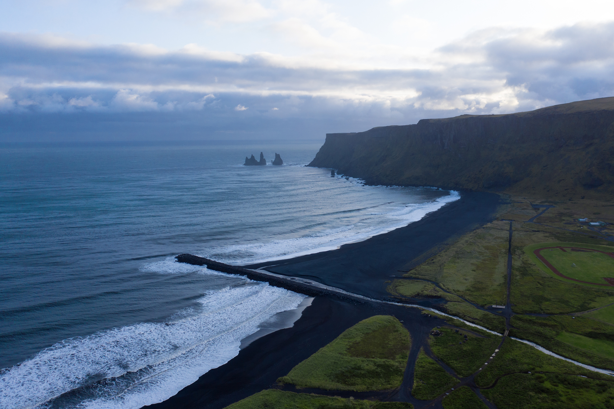 Official wedding in Iceland. Part 2: Travel, waterfalls, ceremony. - My, Iceland, Wedding, Souvenirs, Tourism, Longpost