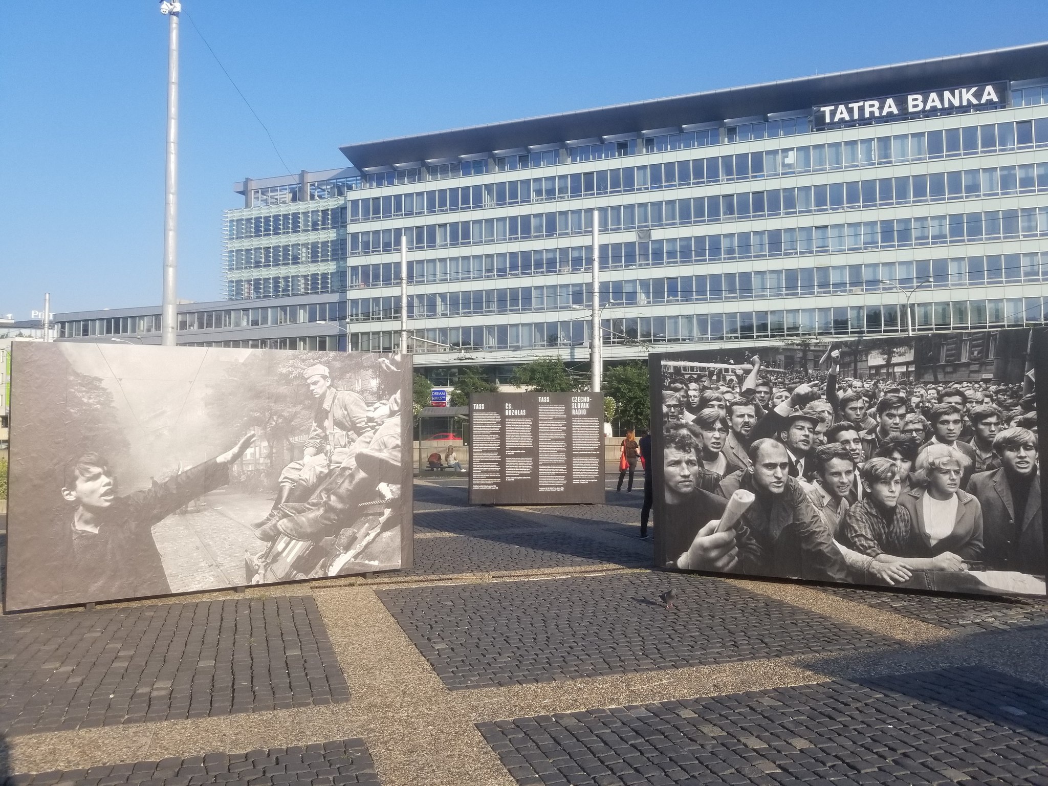 Дневник путешественника, Словакия - Братислава, часть 2, сентябрь 2018 г. - Моё, Путешествия, Путешествие в Европу, Словакия, Братислава, Длиннопост