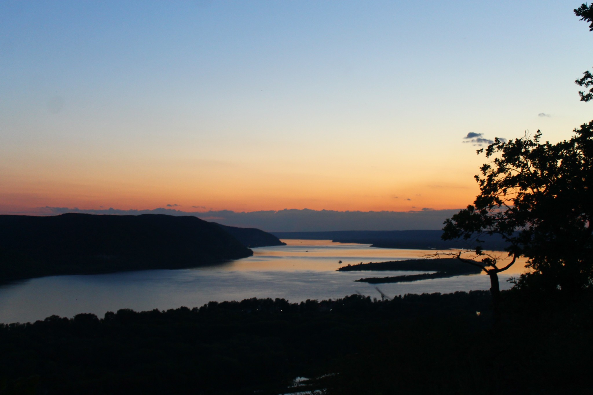 The mountains. Volga. Samara. - My, The mountains, Travels, Town, Volga, Beginning photographer, Samara, Longpost, Zhiguli Mountains, Volga river