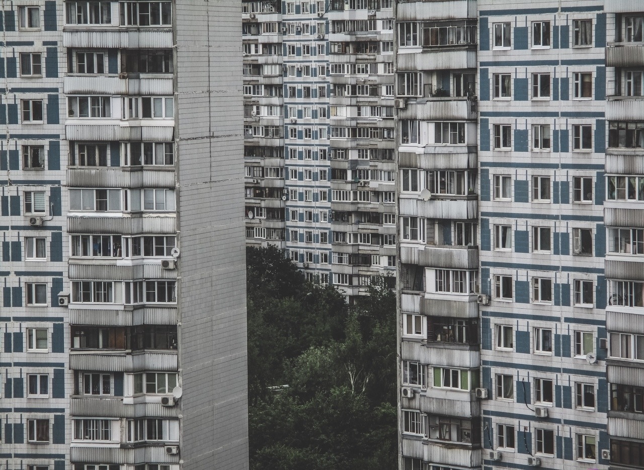 Фотографии окраин Москвы - Моё, Москва, Фотография, Фотограф, Россия, Город, Красота, Высота, Длиннопост