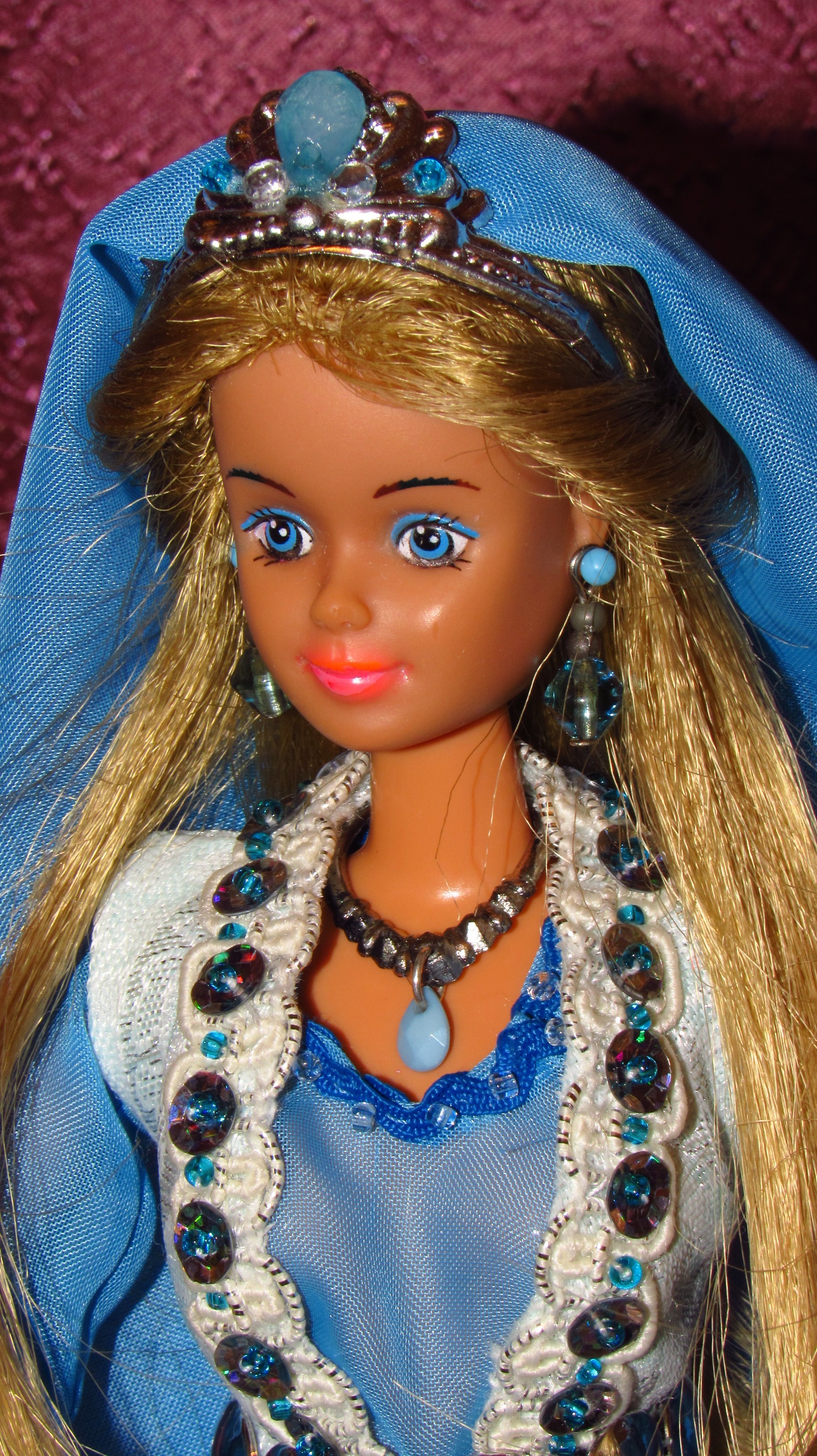 My hobby is dolls! - My, Clothes for dolls, Barbie, Longpost