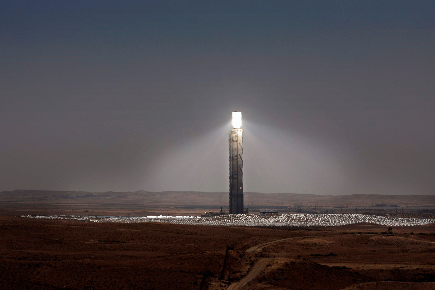 Photo selection: Industrial landscape. - Industry, Energy, Wind generator, CHP, Germany, China, Netherlands, The photo, Longpost, Netherlands (Holland)