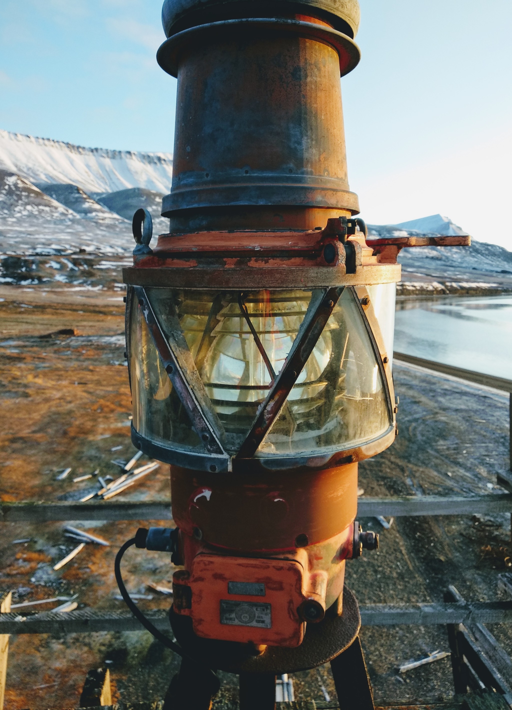 Мыс Финисет - Моё, Шпицберген, Svalbard, Рассвет, Длиннопост